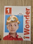 Książka I Wonder Pupils Book I
