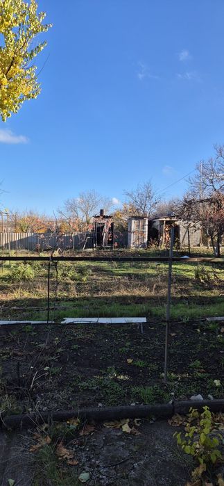 Продам дачу на Карачуновском водохранилище