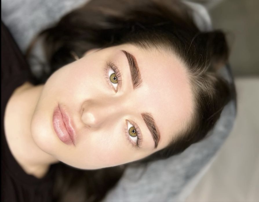 Перманентний макіяж/татуаж. Крюківщина/Гатне