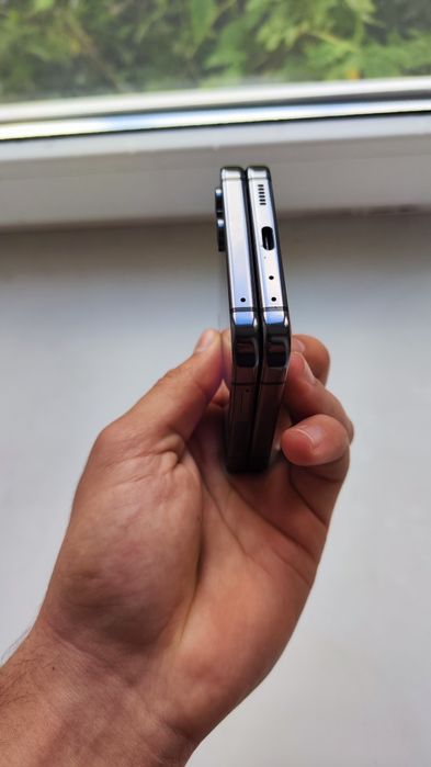 Samsung Flip 5 8/512
