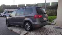 SEAT Alhambra 2.0tdi 140cv