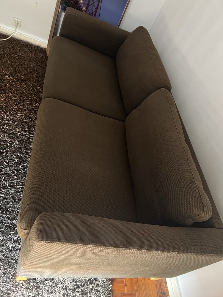Sofa em otimo estado
