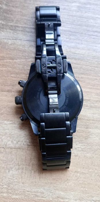 Zegarek Emporio Armani