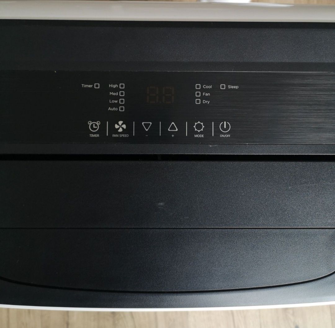Klimatyzator TCL