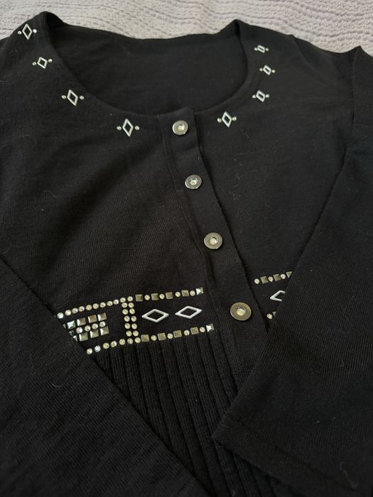 Кофта жіноча светр