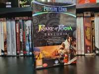 Prince of Persia Trylogia - PL PC