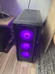 Komputer po modernizacji - Intel Core i7-980X, GTX 970, 20 GB RAM