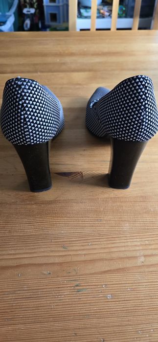 Buty damskie OLKO-BUT