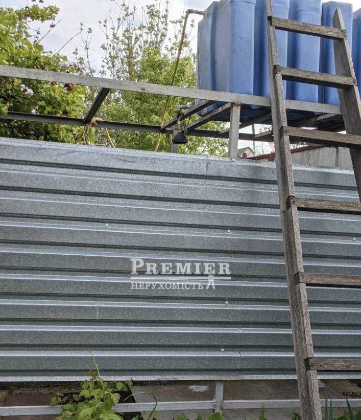 Продам двоповерховий будинок у містечку Котовського!