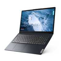 Lenovo ideapad 1 15IGL7 Abyss Blue (82V70076GE) Ноутбук НОВЫЙ!