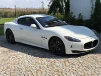 Samochód / Auto do ślubu Maserati Gran Turismo,Porsche 911 Cabrio