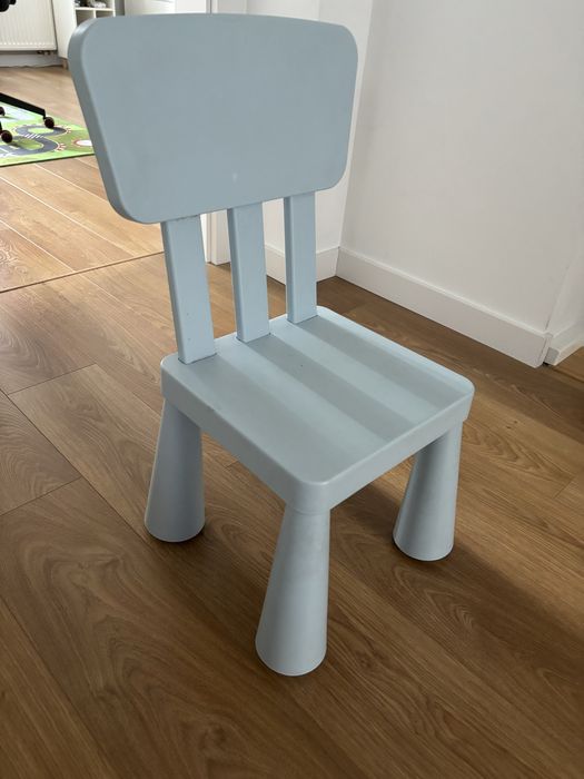 Regal dzieciecy ikea