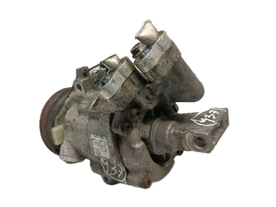 Compressor AC SUZUKI Ignis II (MH)