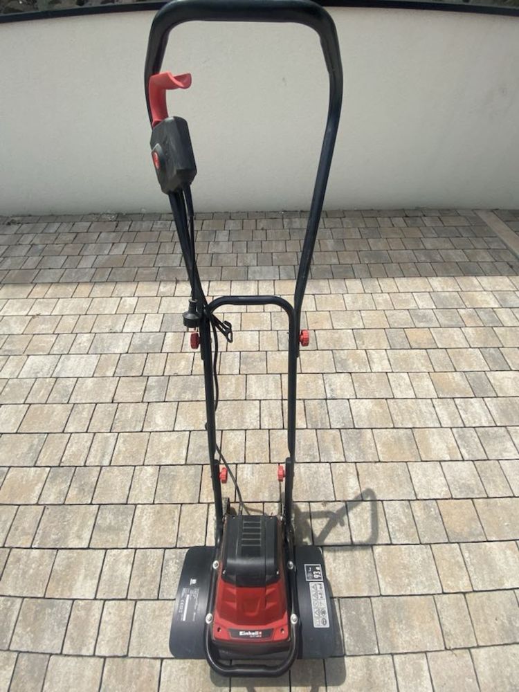 Glebogryzarka EINHELL 1400 W