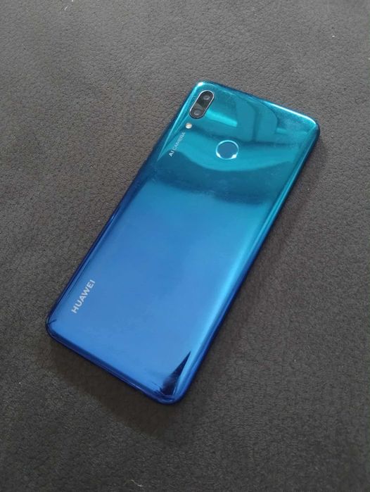 HUAWEI p smart 2019