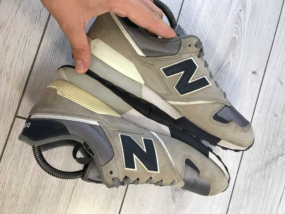 Buty New Balance 996 rozm. 42
