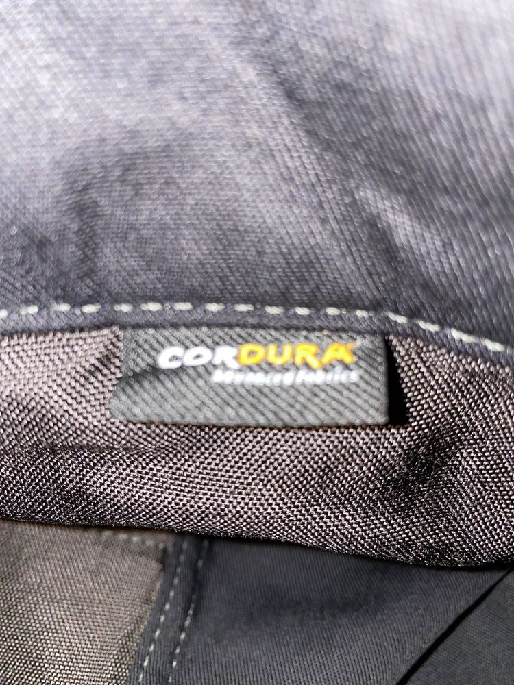 Штаны рабочие Trojan Cordura