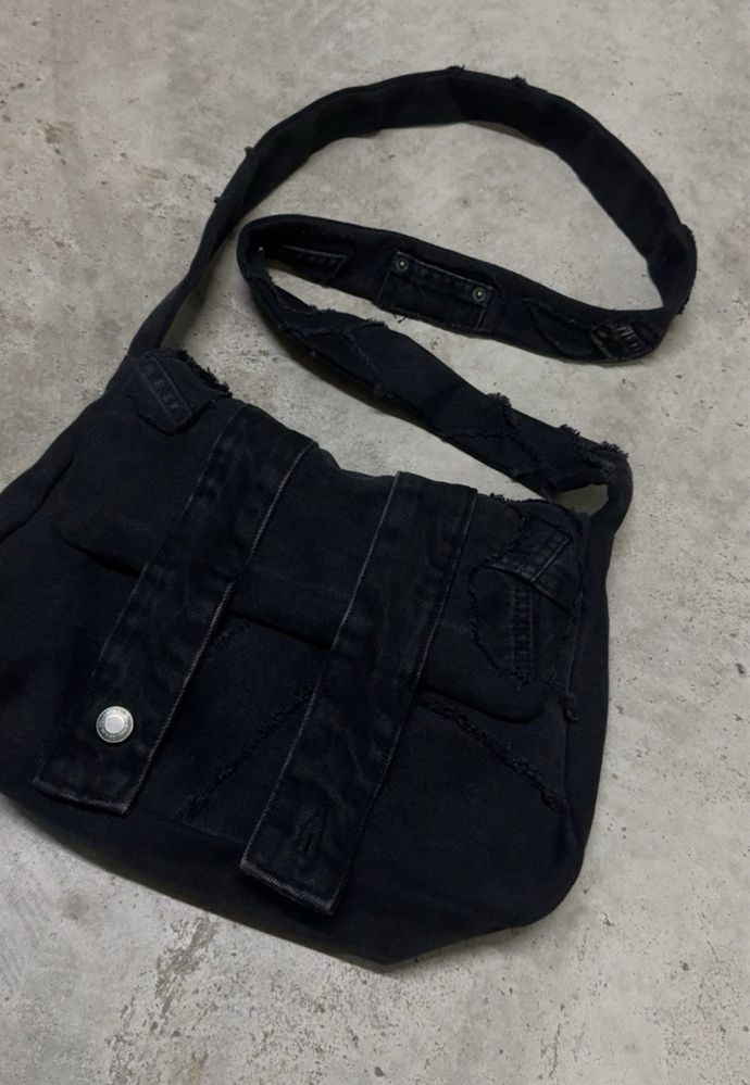 torebka handmade
