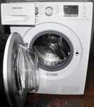 PRALKA PRALKI samsung slim eco bubble 6 kg gwarancja transport
