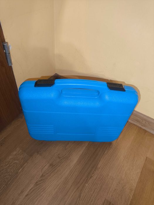 Ściągacz Mechaniczny do Sprężyn McPherson Duży Zakres Pracy 23-280 mm