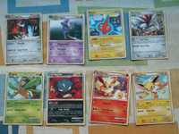 (O) Cartas POKÉMON de 2010   01/90