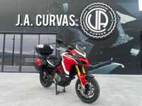 Ducati Multistrada  1260 Pikes Peak