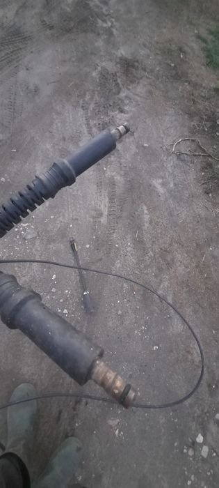 Wąż dysza karcher k5 k4