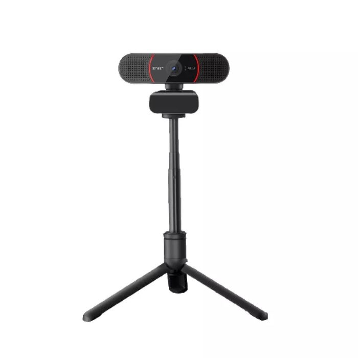 Вебкамера EMEET C960 4K з мініштативом