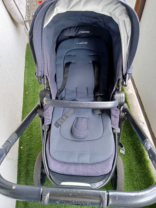 Wózek spacerowy maxi cosi