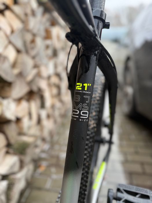 Rower Storm Shark 4.0