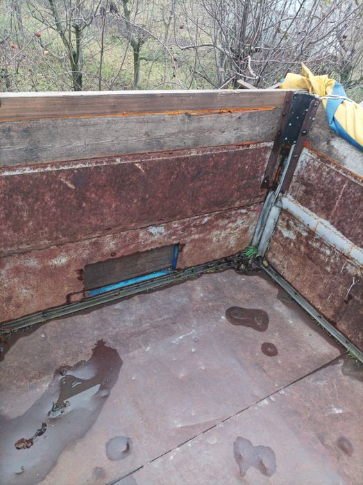 Продам КAMAZ-55102