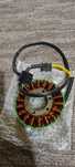 Stator stojan alternator Honda CBR 1100xx