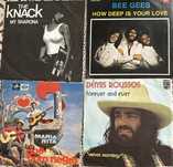 Discos vinil 45 rpm