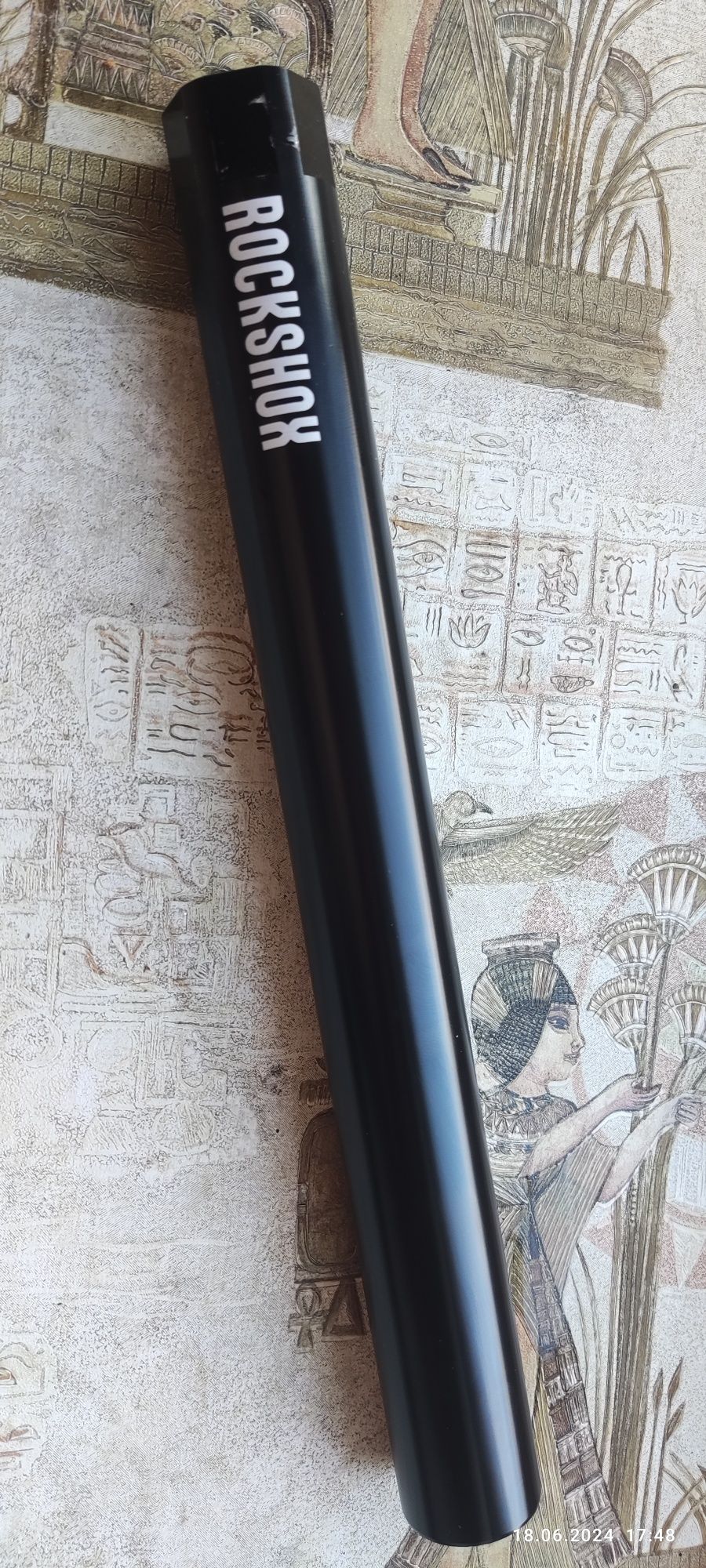 RS1 RockShox Anchor Fitting Tool for RS1 для полной разборки вилки
