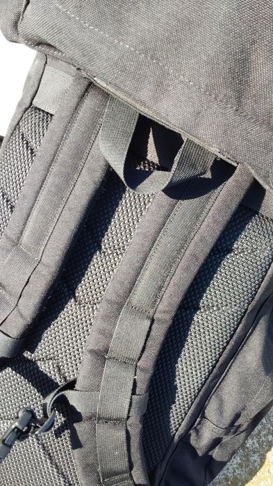 Рюкзак Арміі Британії оригінал 30 літрів збільшення розміру до 36 літр