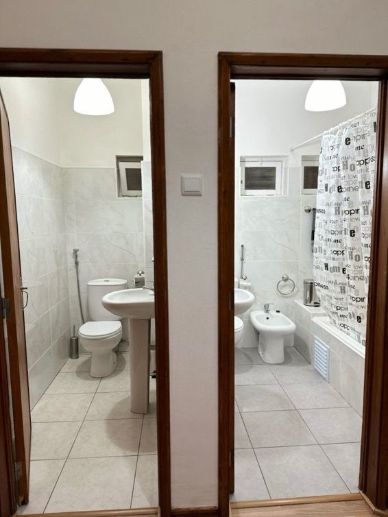 Quarto para estudantes proximo do hospital