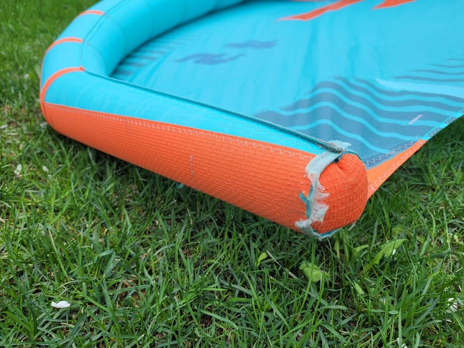 Wing F-one Strike V2 4,5m2