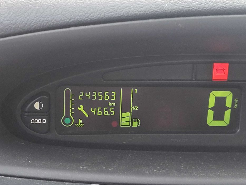 Pilnie Sprzedam Citroen Xsara Picasso