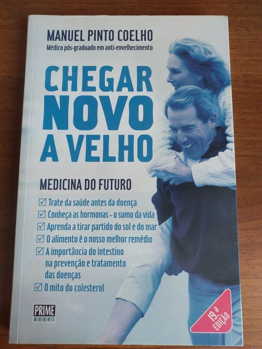 Vários livros para venda