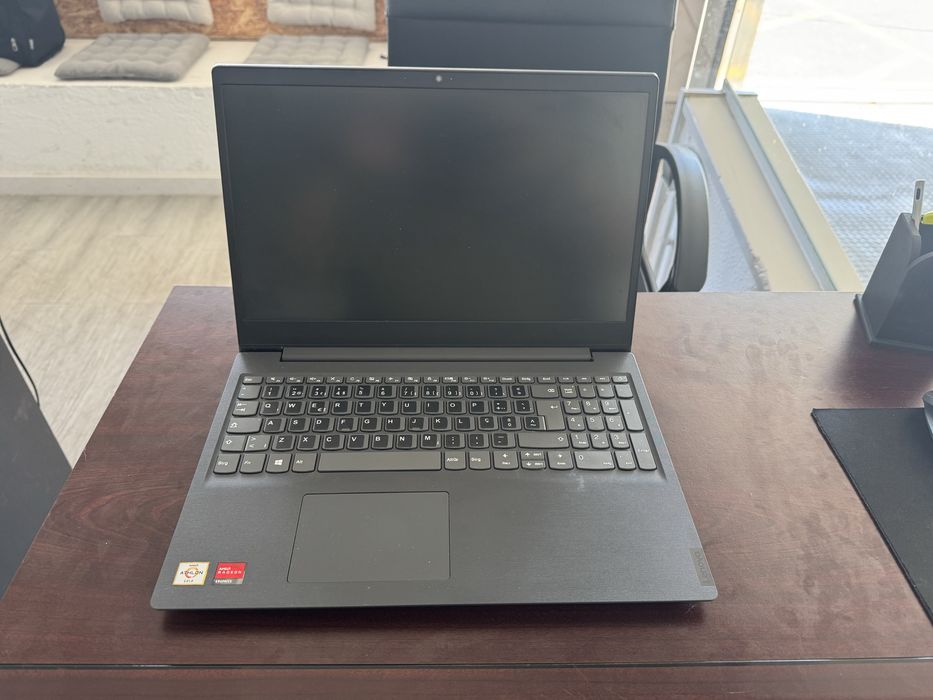 Portatil Lenovo