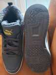 Buty Puma zimowe