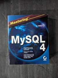 Livro MySQL 4 informática