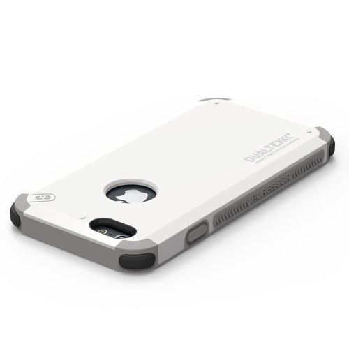 PureGear iPhone 6 Plus 6S Plus Dualtek White