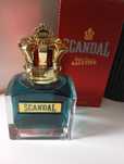 Scandal Jean Paul Gaultier pour homme woda toaletowa