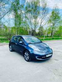 Nissan Leaf SV  78% soh