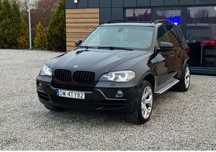 Sprzedam BMW X5 3.0 Diesel