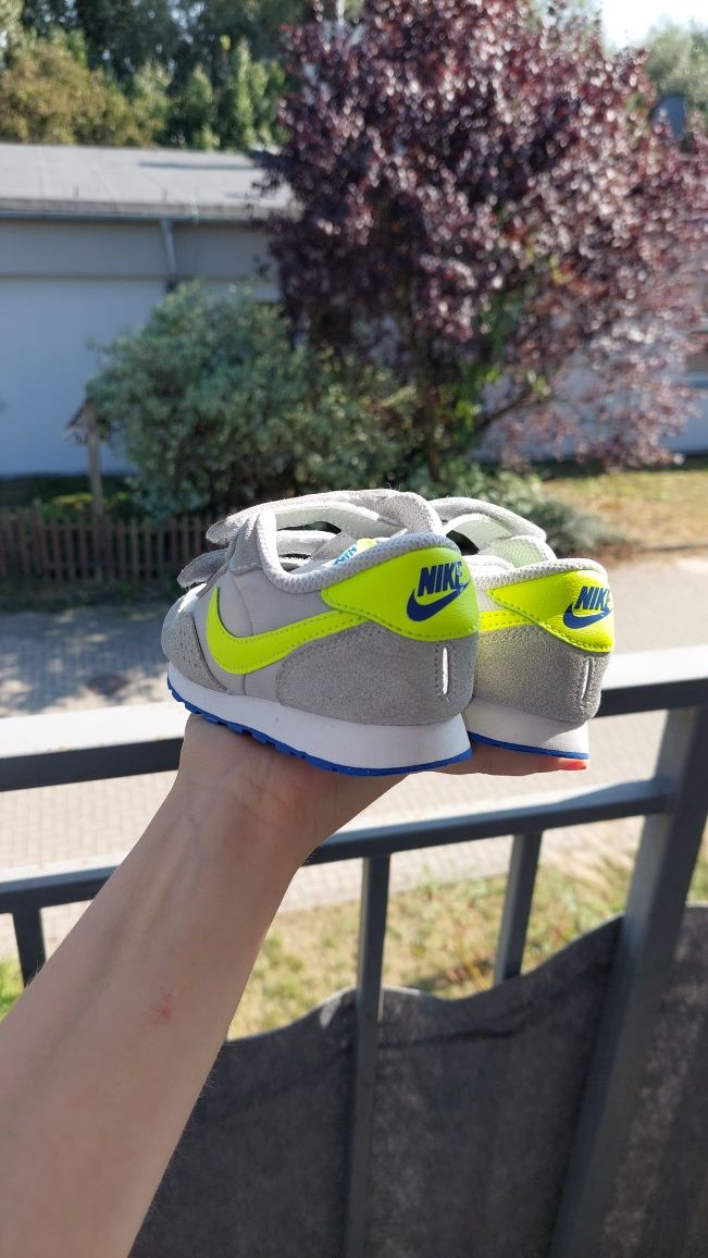Buty Nike dziecięce