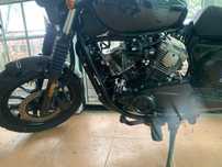 Vendo Hyosung Aquila gv125