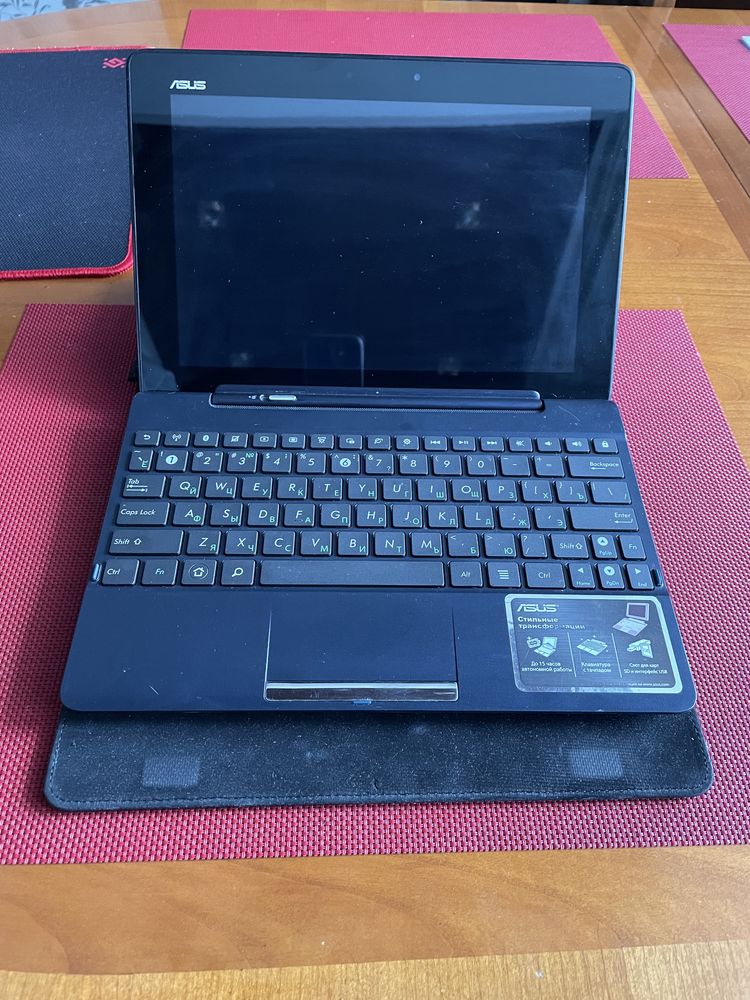 ASUS Transformer TF300TG