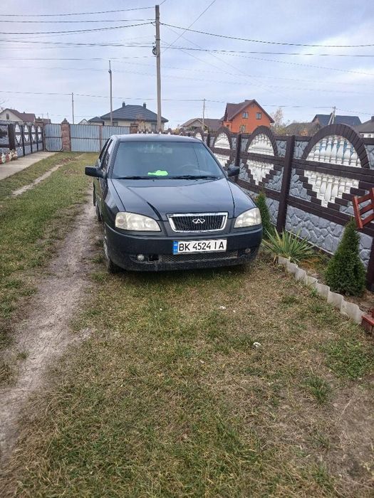 Амулет чері  вживаний стан хороший